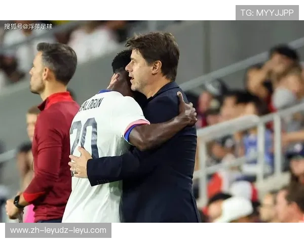 足球比赛中的心理战术与球员情绪控制